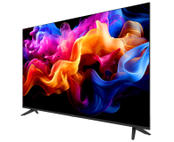 Kiano Elegance 50" LED 4K VIDAA Smart TV Netflix, HBO, Prime - 1373226 - zdjęcie 4